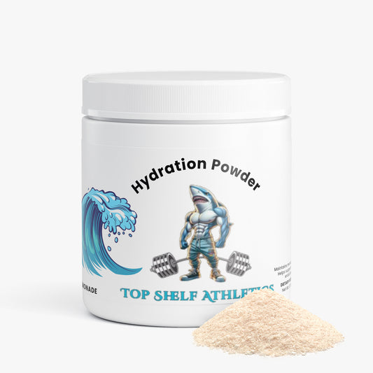 Hydration Powder (Lemonade)