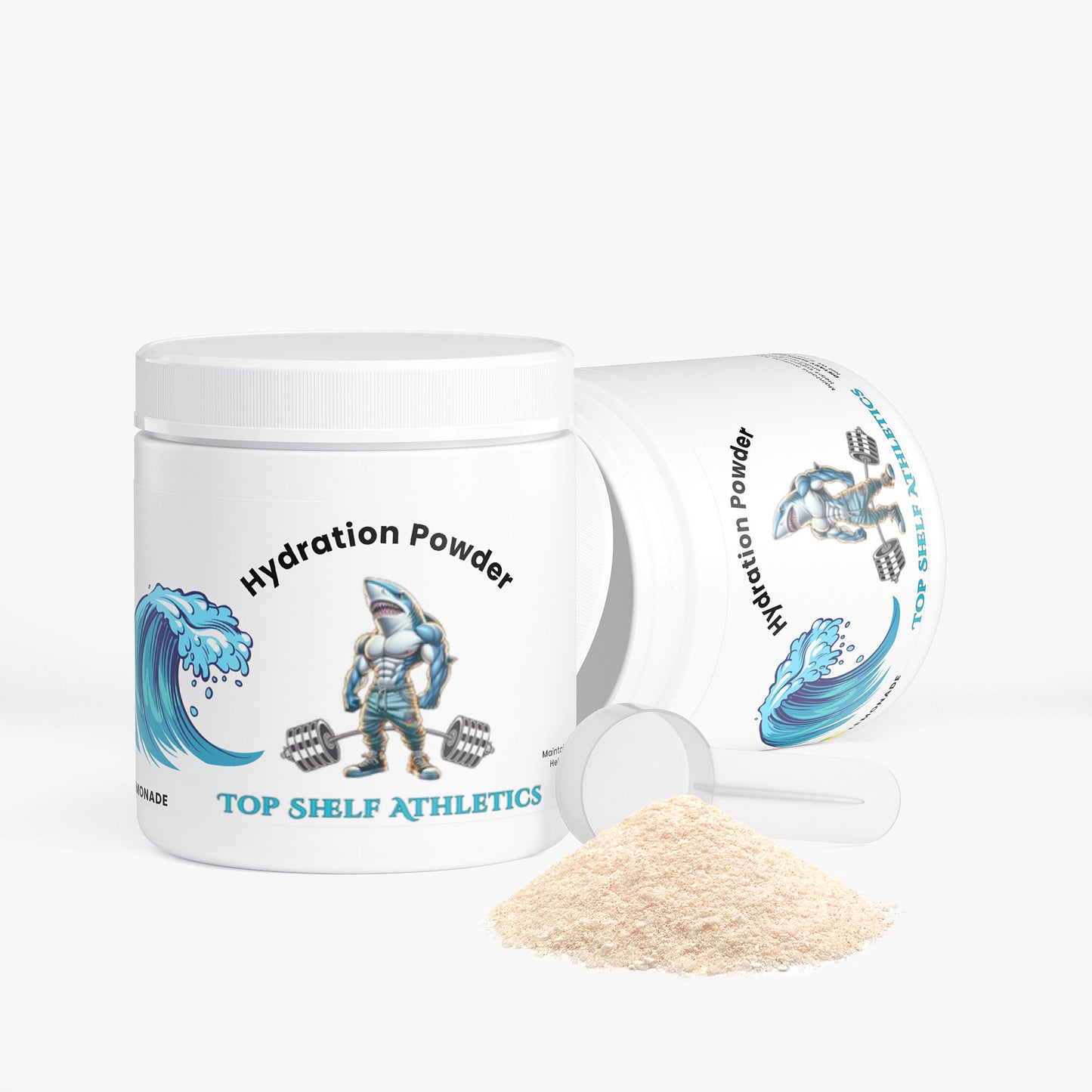 Hydration Powder (Lemonade)