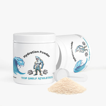 Hydration Powder (Lemonade)