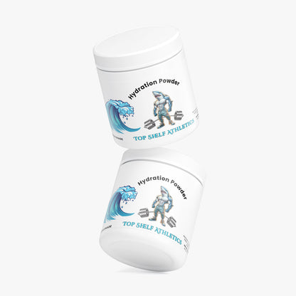 Hydration Powder (Lemonade)