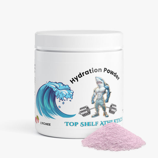 Hydration Powder (Lychee)