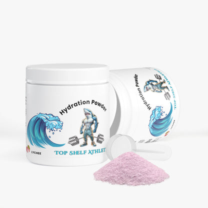 Hydration Powder (Lychee)