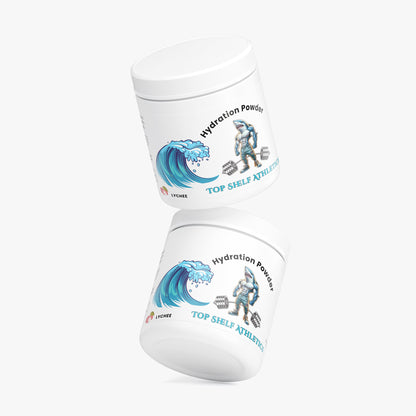 Hydration Powder (Lychee)