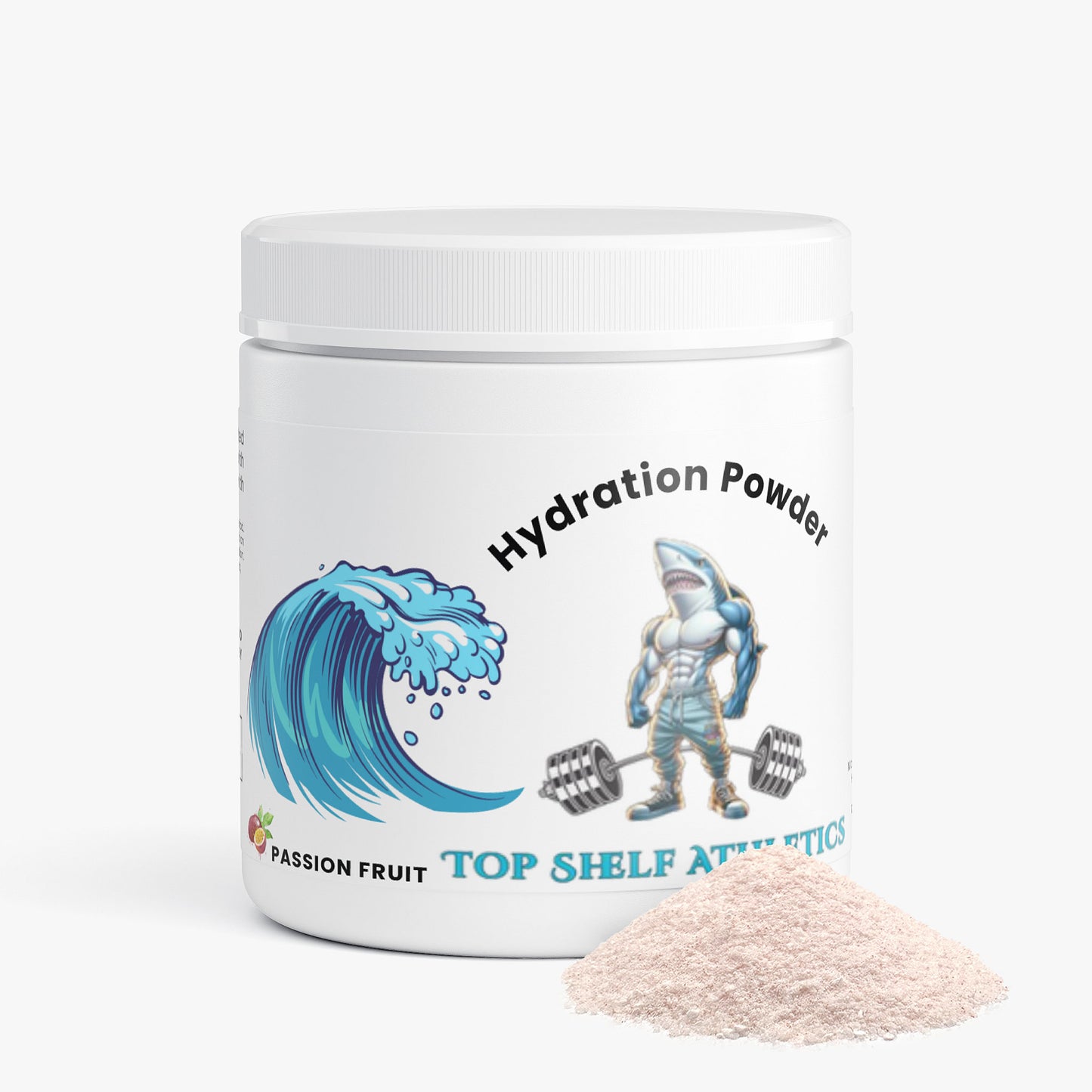 Hydration Powder (Passion Fruit)