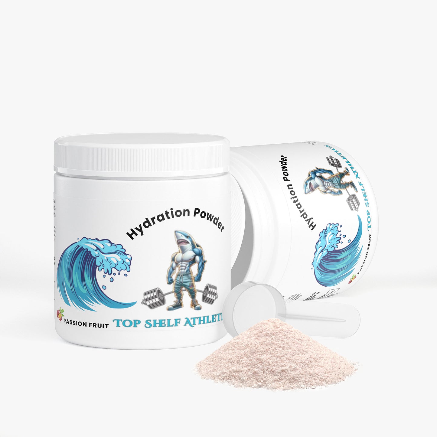 Hydration Powder (Passion Fruit)