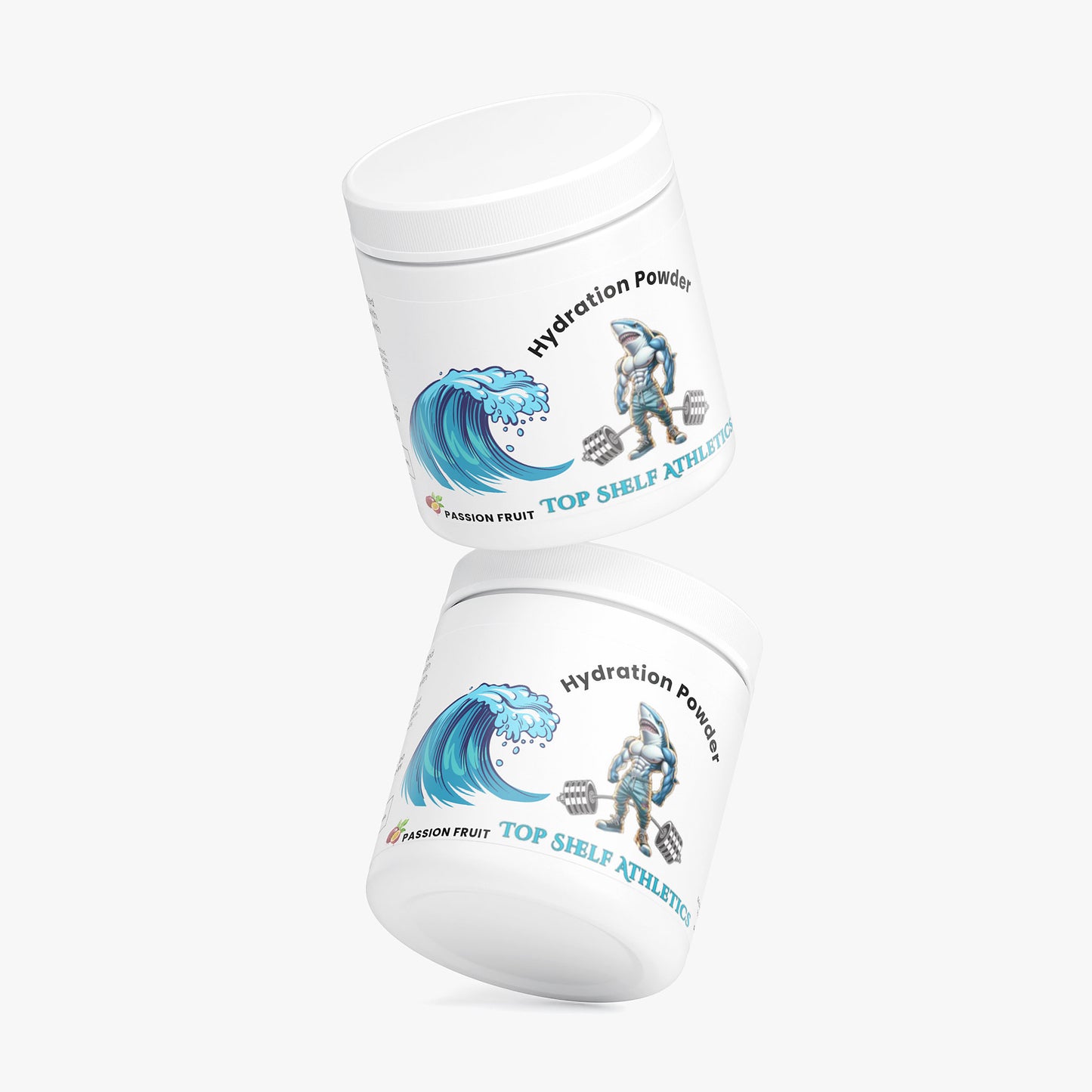 Hydration Powder (Passion Fruit)