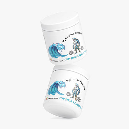 Hydration Powder (Passion Fruit)