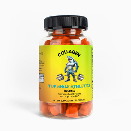 Turmeric Gummies