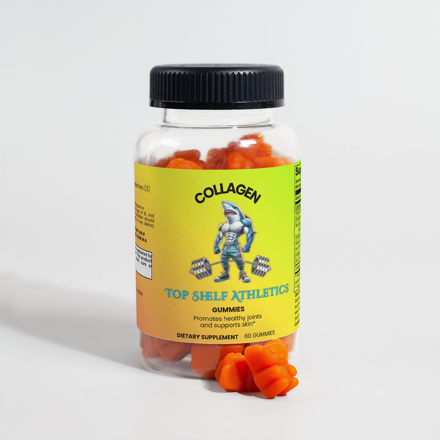 Turmeric Gummies