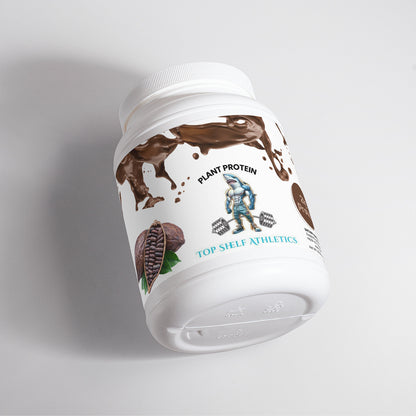 Plant Protein (Chocolate)