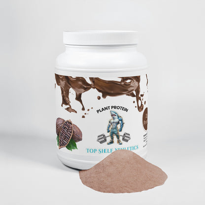 Plant Protein (Chocolate)
