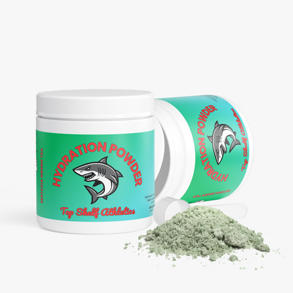 Hydration Powder (Matcha Green Tea)