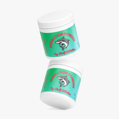 Hydration Powder (Matcha Green Tea)